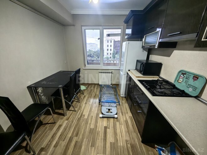 Satılır 1 otaqlı köhnə tikili 48 m², Gənclik m., photo 19 from 27