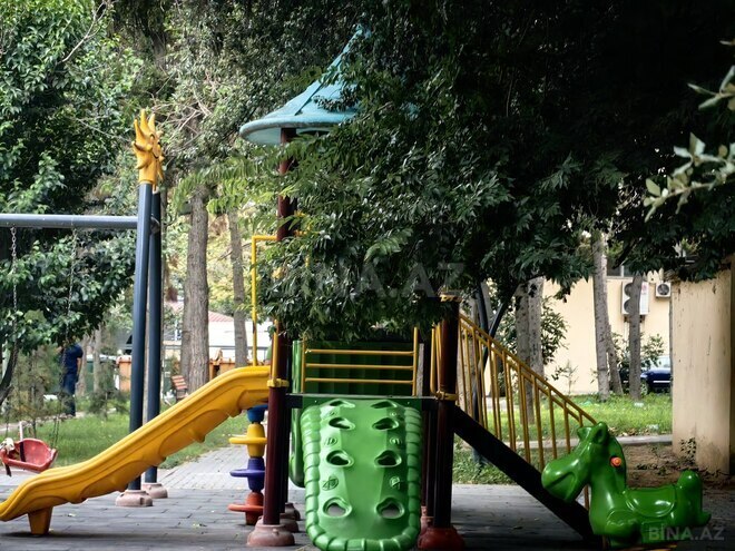 Satılır 1 otaqlı köhnə tikili 48 m², Gənclik m., photo 8 from 27