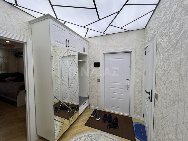 Продаётся 3-комн. вторичка 100 м², м. Мемар Аджеми, photo 12 from 17