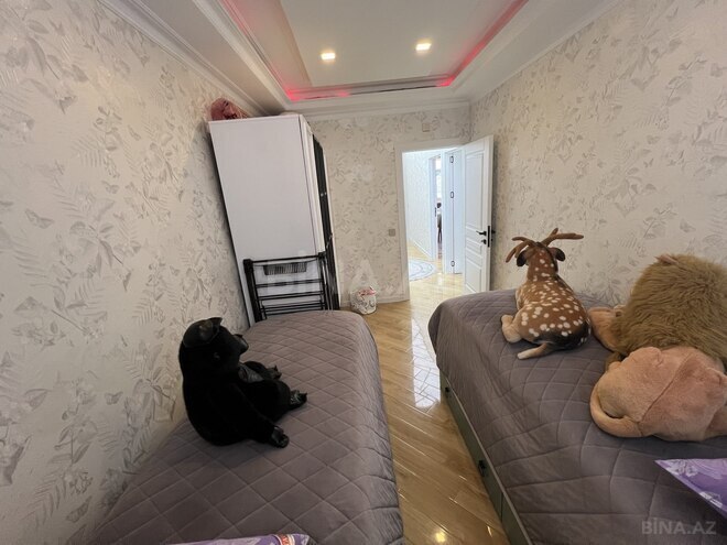 Продаётся 3-комн. вторичка 100 м², м. Мемар Аджеми, photo 8 from 17