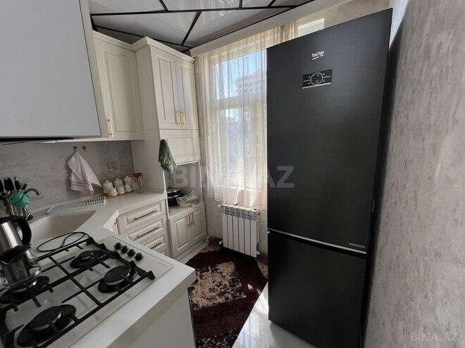 Продаётся 3-комн. вторичка 100 м², м. Мемар Аджеми, photo 11 from 17
