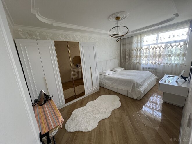 Продаётся 3-комн. вторичка 100 м², м. Мемар Аджеми, photo 5 from 17