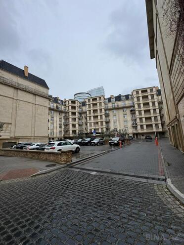Satılır 1 otaqlı yeni tikili 62 m², Ağ şəhər q., photo 4 from 20