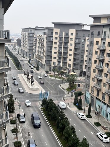 Satılır 4 otaqlı yeni tikili 209 m², Ağ şəhər q., photo 4 from 10