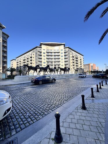 Satılır 4 otaqlı yeni tikili 209 m², Ağ şəhər q., photo 3 from 10