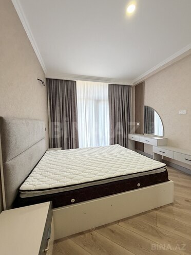İcarəyə verilir 2 otaqlı yeni tikili 55 m², 20 Yanvar m., photo 5 from 6