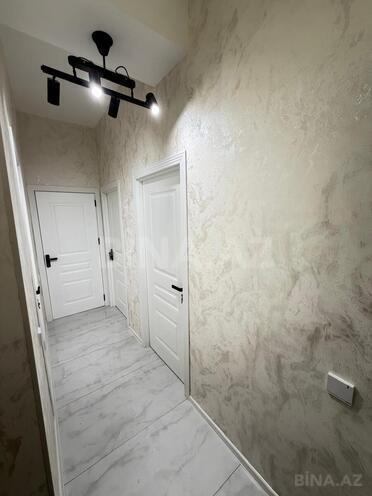 Satılır 3 otaqlı yeni tikili 57 m², Memar Əcəmi m., photo 29 from 30