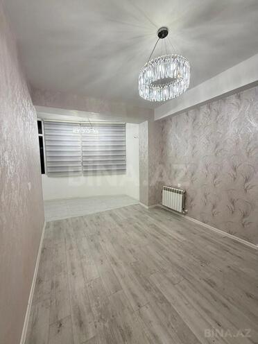 Satılır 3 otaqlı yeni tikili 57 m², Memar Əcəmi m., photo 22 from 30
