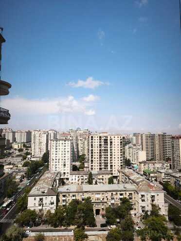 Satılır 3 otaqlı yeni tikili 132.4 m², Elmlər Akademiyası m., photo 14 from 15
