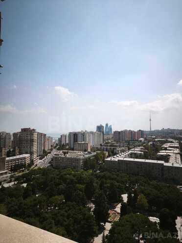 Satılır 4 otaqlı yeni tikili 205.1 m², Elmlər Akademiyası m., photo 14 from 15