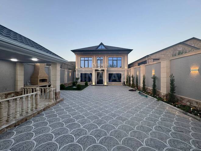 Продаётся 10-комн. дом/дача 250 м², пос. Забрат, photo 3 from 27