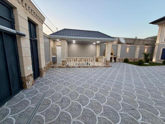 Продаётся 10-комн. дом/дача 250 м², пос. Забрат, photo 6 from 27