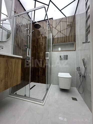Satılır 2 otaqlı yeni tikili 47 m², Qara Qarayev m., photo 22 from 24