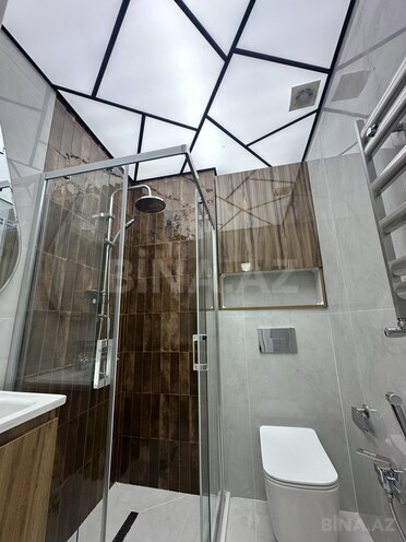 Satılır 2 otaqlı yeni tikili 47 m², Qara Qarayev m., photo 20 from 24