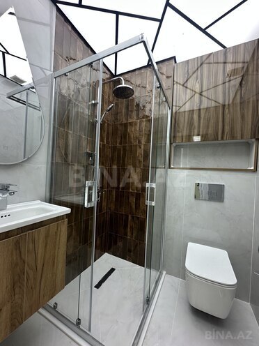 Satılır 2 otaqlı yeni tikili 47 m², Qara Qarayev m., photo 19 from 24