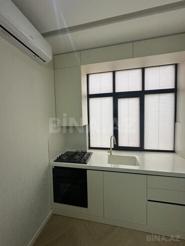 Satılır 2 otaqlı yeni tikili 47 m², Qara Qarayev m., photo 15 from 24