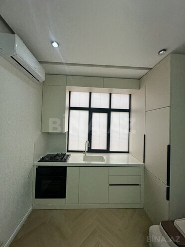 Satılır 2 otaqlı yeni tikili 47 m², Qara Qarayev m., photo 13 from 24
