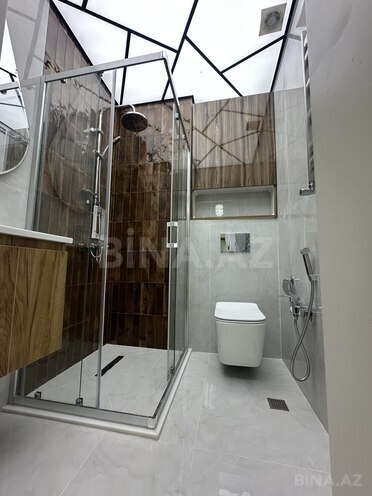 Satılır 2 otaqlı yeni tikili 47 m², Qara Qarayev m., photo 18 from 24