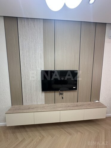 Satılır 2 otaqlı yeni tikili 47 m², Qara Qarayev m., photo 7 from 24