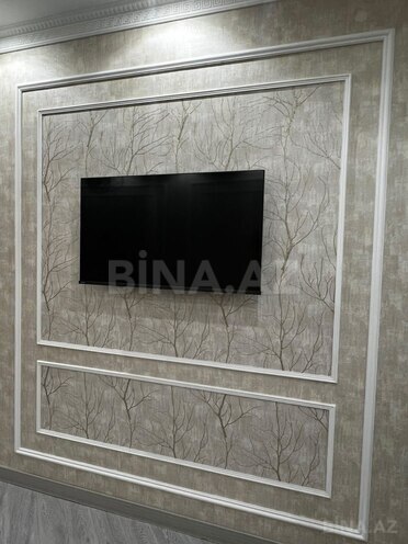 Сдаётся 2-комн. новостройка 80 м², м. Мемар Аджеми, photo 9 from 22
