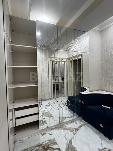 Сдаётся 2-комн. новостройка 80 м², м. Мемар Аджеми, photo 14 from 22