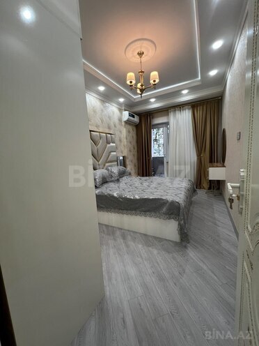 Сдаётся 2-комн. новостройка 80 м², м. Мемар Аджеми, photo 4 from 22