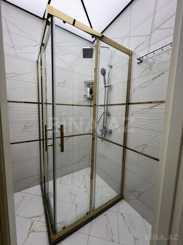 Сдаётся 2-комн. новостройка 80 м², м. Мемар Аджеми, photo 15 from 22