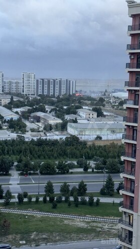 İcarəyə verilir 2 otaqlı yeni tikili 66 m², Dərnəgül m., photo 10 from 12