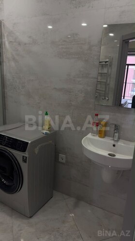 İcarəyə verilir 2 otaqlı yeni tikili 66 m², Dərnəgül m., photo 7 from 12