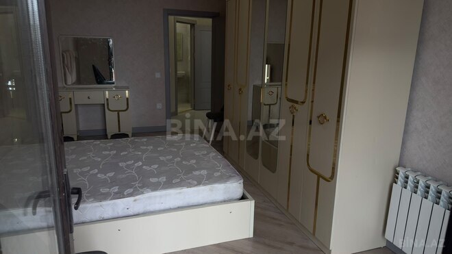 İcarəyə verilir 2 otaqlı yeni tikili 66 m², Dərnəgül m., photo 5 from 12