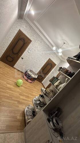 Сдаётся 2-комн. новостройка 65 м², Абшеронcкий  р., photo 9 from 11