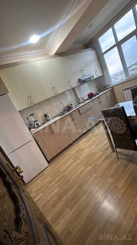Сдаётся 2-комн. новостройка 65 м², Абшеронcкий  р., photo 5 from 11