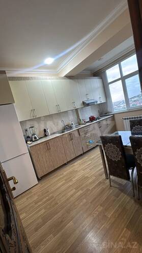 Сдаётся 2-комн. новостройка 65 м², Абшеронcкий  р., photo 8 from 11