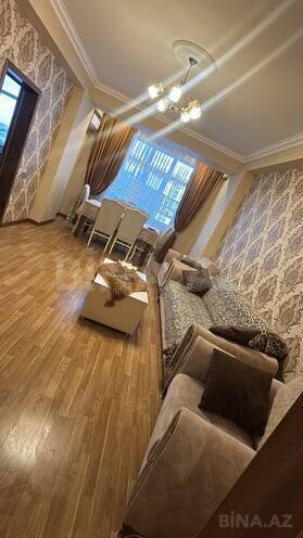 Сдаётся 2-комн. новостройка 65 м², Абшеронcкий  р., photo 3 from 11