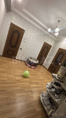 Сдаётся 2-комн. новостройка 65 м², Абшеронcкий  р., photo 10 from 11