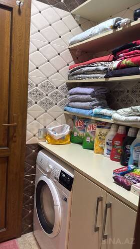 Сдаётся 2-комн. новостройка 65 м², Абшеронcкий  р., photo 6 from 11