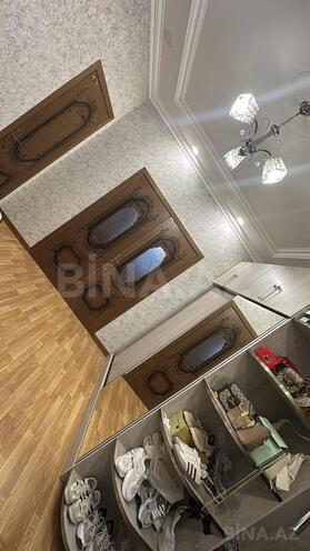 Сдаётся 2-комн. новостройка 65 м², Абшеронcкий  р., photo 4 from 11