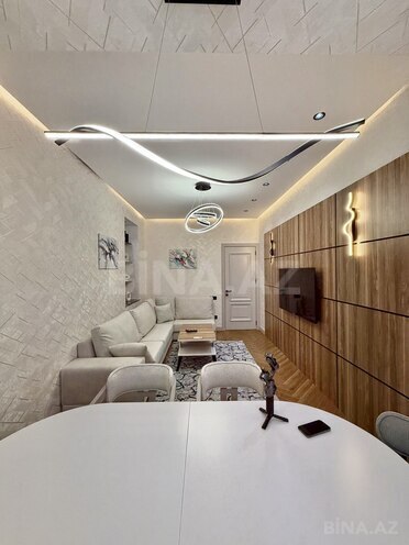 Продаётся 2-комн. новостройка 60 м², Наримановский  р., photo 7 from 14