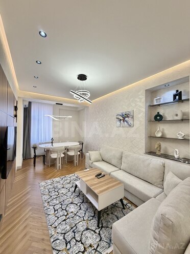 Продаётся 2-комн. новостройка 60 м², Наримановский  р., photo 6 from 14
