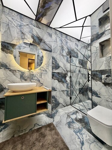 Продаётся 2-комн. новостройка 60 м², Наримановский  р., photo 12 from 14