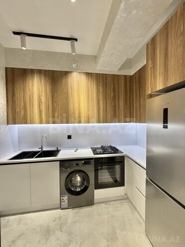 Продаётся 2-комн. новостройка 60 м², Наримановский  р., photo 10 from 14