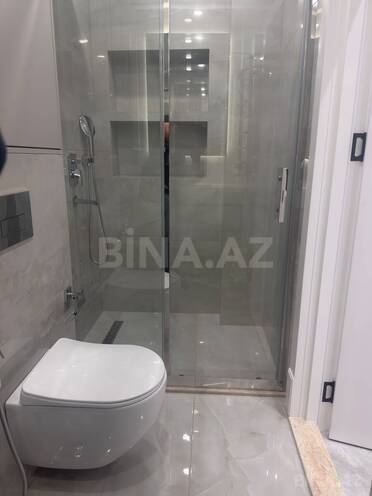 Satılır 2 otaqlı yeni tikili 65 m², Abşeron r., photo 12 from 24