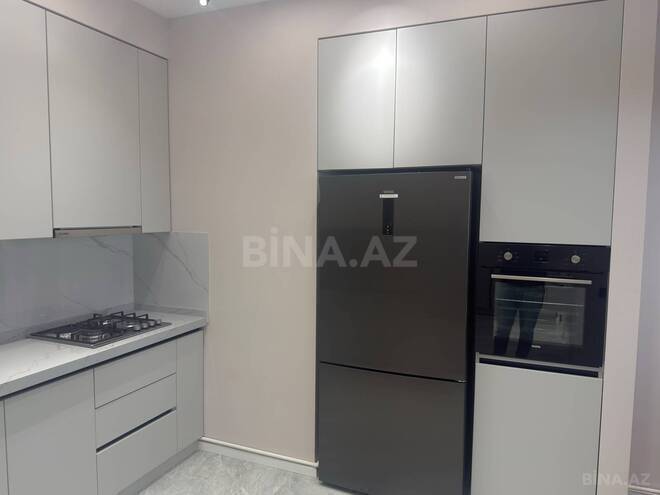 Satılır 2 otaqlı yeni tikili 65 m², Abşeron r., photo 14 from 24