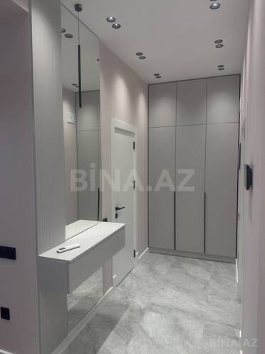 Satılır 2 otaqlı yeni tikili 65 m², Abşeron r., photo 10 from 24