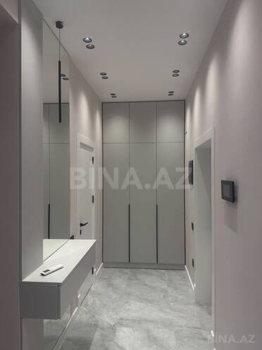 Satılır 2 otaqlı yeni tikili 65 m², Abşeron r., photo 6 from 24