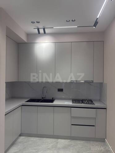 Satılır 2 otaqlı yeni tikili 65 m², Abşeron r., photo 11 from 24