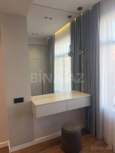Satılır 2 otaqlı yeni tikili 65 m², Abşeron r., photo 21 from 24