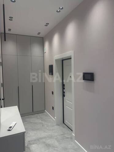 Satılır 2 otaqlı yeni tikili 65 m², Abşeron r., photo 9 from 24