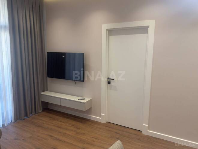 Satılır 2 otaqlı yeni tikili 65 m², Abşeron r., photo 17 from 24