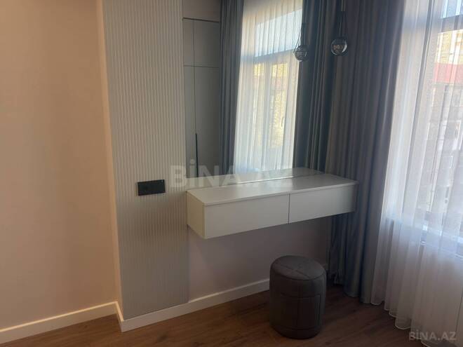 Satılır 2 otaqlı yeni tikili 65 m², Abşeron r., photo 20 from 24